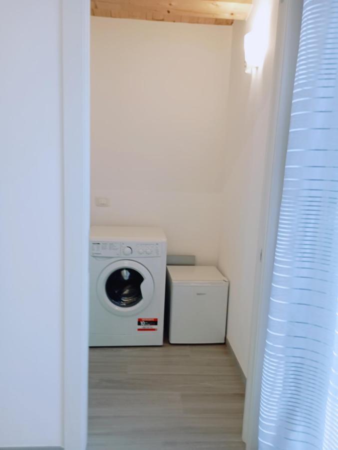 B&B Profumo Di Gelsomino Mombaroccio Extérieur photo