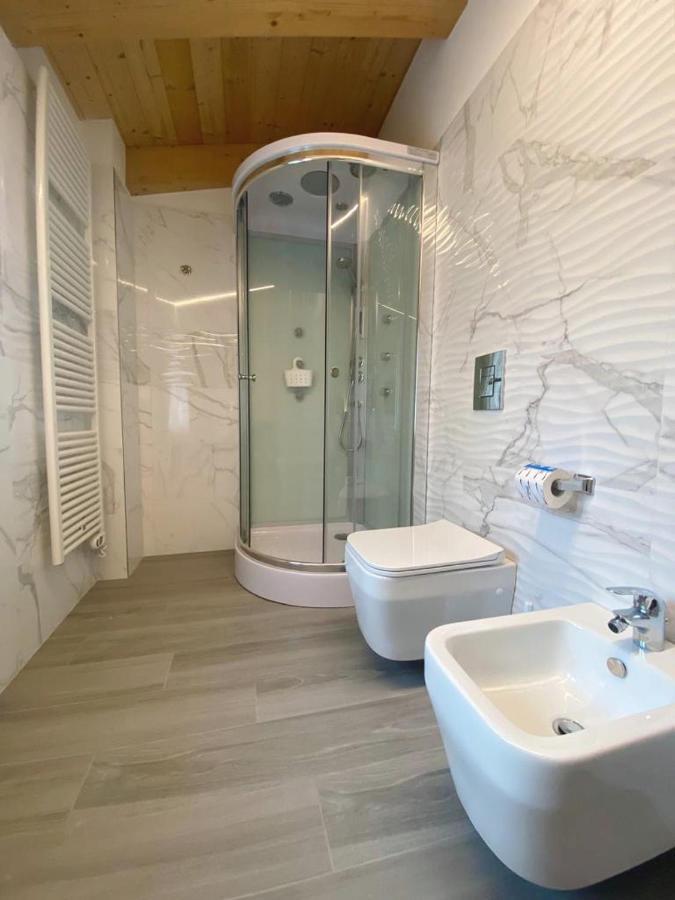 B&B Profumo Di Gelsomino Mombaroccio Extérieur photo