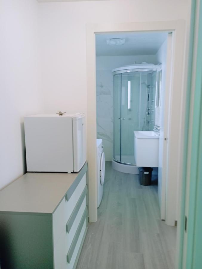 B&B Profumo Di Gelsomino Mombaroccio Extérieur photo