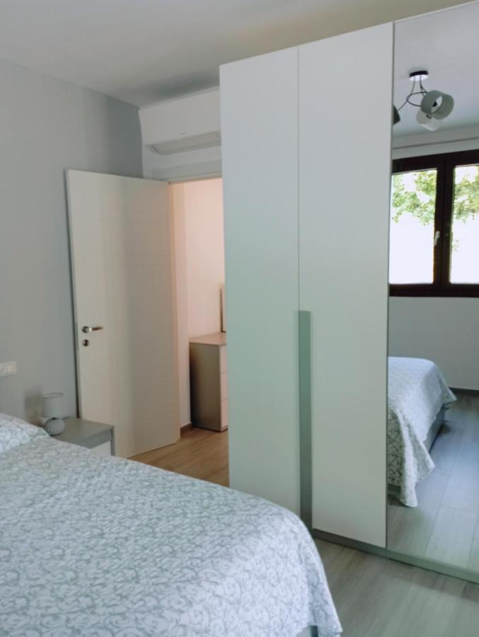 B&B Profumo Di Gelsomino Mombaroccio Extérieur photo