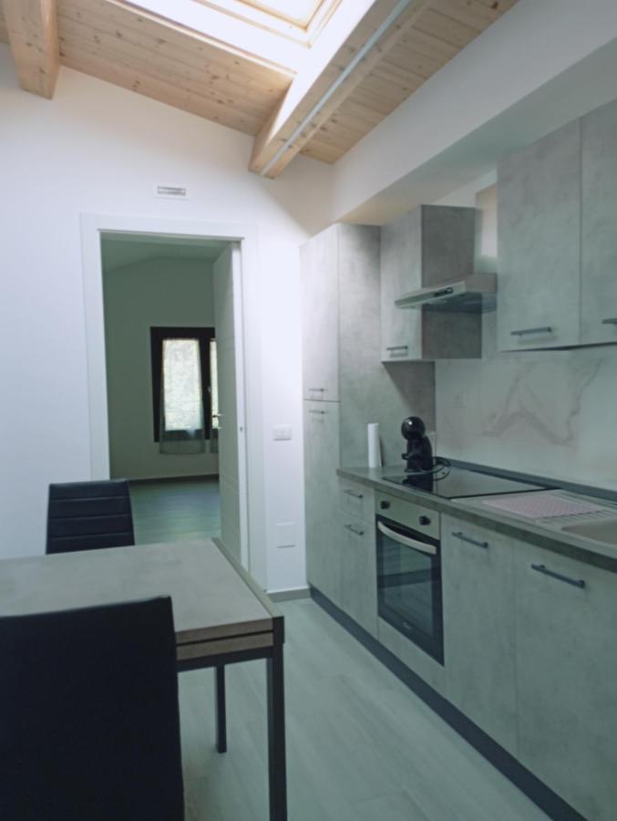 B&B Profumo Di Gelsomino Mombaroccio Extérieur photo
