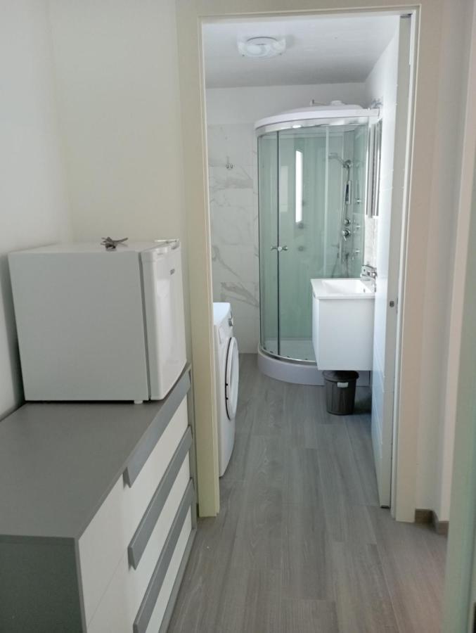B&B Profumo Di Gelsomino Mombaroccio Extérieur photo