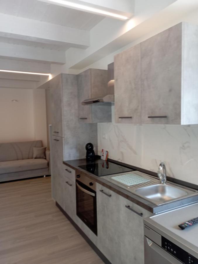 B&B Profumo Di Gelsomino Mombaroccio Extérieur photo