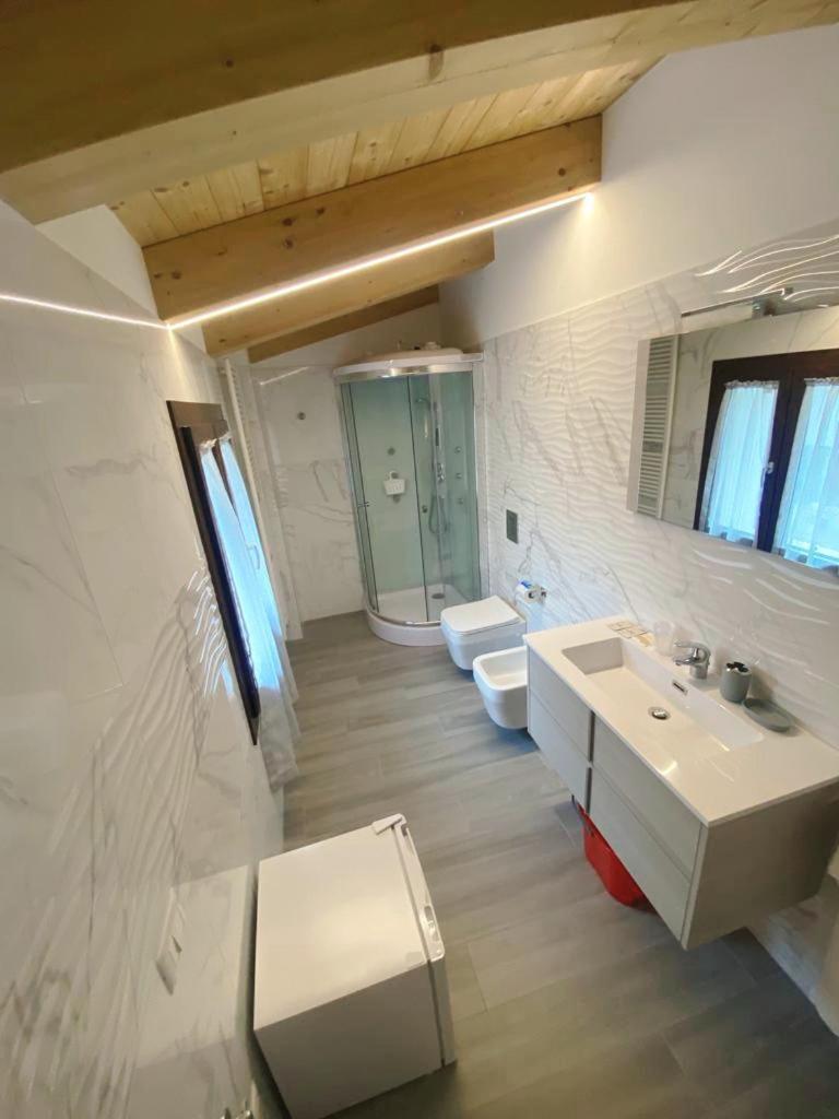 B&B Profumo Di Gelsomino Mombaroccio Extérieur photo