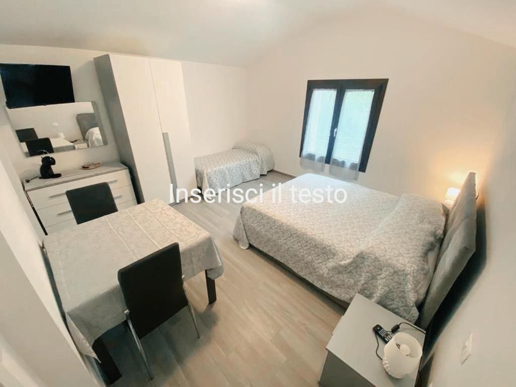 B&B Profumo Di Gelsomino Mombaroccio Extérieur photo