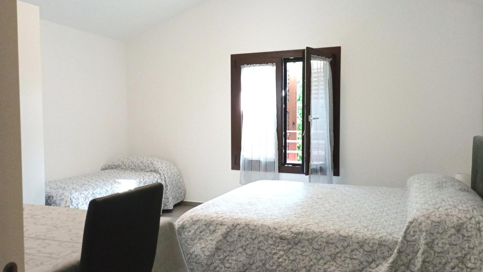B&B Profumo Di Gelsomino Mombaroccio Extérieur photo